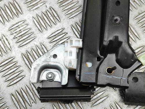 Front right window mechanism CHRYSLER GRAND VOYAGER V (RT) 2.8 CRD | BP30108507C23