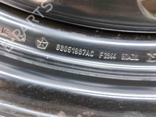 Jack Kit JEEP GRAND CHEROKEE IV (WK, WK2) 3.0 CRD V6 4x4 | BP29829643C119 