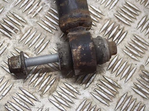 Left rear shock absorber LAND ROVER DISCOVERY SPORT (L550) 2.0 D 4x4 | BP10073557M18 