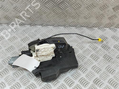 Front right lock BMW 7 (E65, E66, E67) 735 i, Li | BP22351528C97 