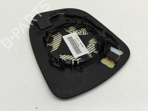Left mirror glass NISSAN QASHQAI III (J12) 1.3 DIG-T All-wheel Drive | BP28955450C148 
