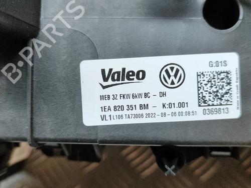 Heater matrix VW ID.5 (E39) GTX | BP27767782M63