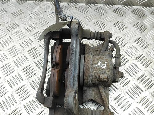 Left front brake caliper AUDI TT (FV3, FVP) 1.8 TFSI | BP31951146M105
