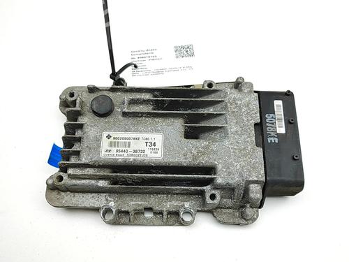 Gearkassestyreenhed Gearkassestyreenhed HYUNDAI SANTA FÉ III (DM, DMA) 2.2 CRDi 4WD (197 hp) 36458056 36458056