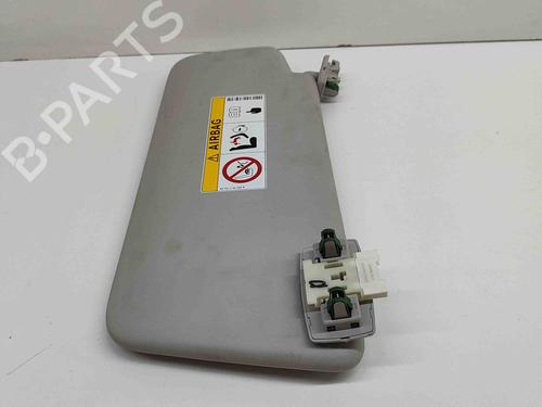 Right sun visor MERCEDES-BENZ C-CLASS T-Model (S205) C 200 EQ Boost 4-matic (205.278) | BP27782857I2