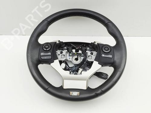 Rat Rat LEXUS IS III (_E3_) 300h (AVE30_, AVE30R) (223 hp) 36275145 36275145