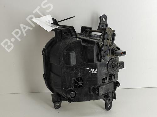 Left front fog light KIA SPORTAGE IV (QL, QLE) 2.0 CRDi AWD | BP18418055C30 