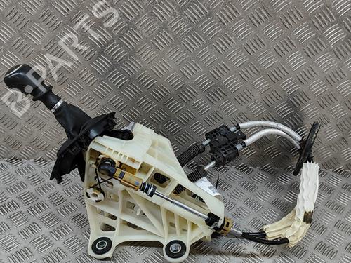 Used Gear lever VW TRANSPORTER T6 Van (SGA, SGH, SHA, SHH) 2.0 TDI (150 hp) 23248244