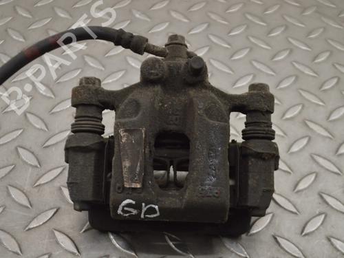 Used Right rear brake caliper HYUNDAI TUCSON (TL, TLE) 1.6 CRDi (136 hp) 30228186