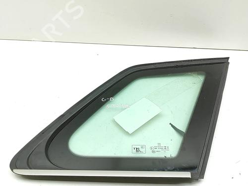 Used Rear right quarter glass Rear right quarter glass AUDI Q4 E-TRON SUV (F4B) 40 (204 hp) 33387879 33387879