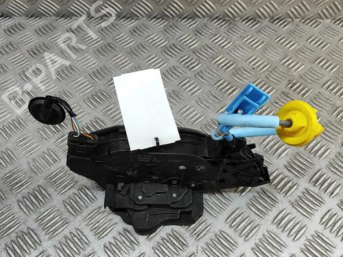Højre bagtil lås BMW X2 (U10) iX2 eDrive 20 | BP27798549C99 - Image 2