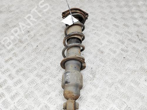 Left rear shock absorber SUBARU FORESTER (SJ_) 2.0 D AWD (SJD) | BP33388883M18 - Image 2