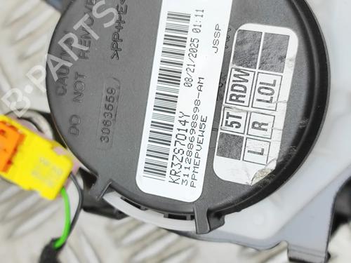 Rear right seatbelt CUPRA BORN (K11) 58 e-boost | BP38094031I28 - Image 6