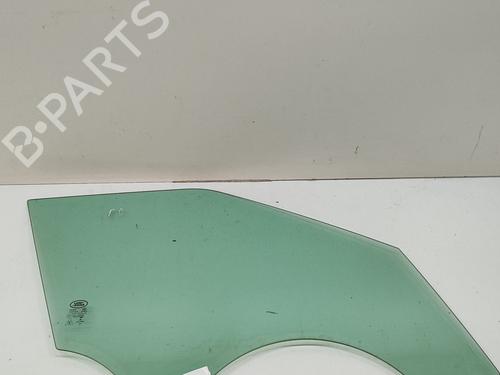 Front right door window LAND ROVER RANGE ROVER VELAR (L560) 2.0 D180 TD4 4x4 | BP21188130C19 