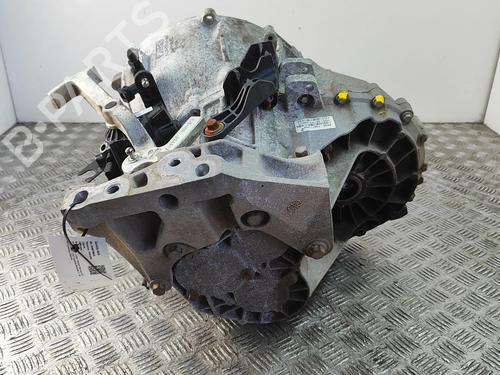 Gearbox FORD TRANSIT V363 Van (FCD, FDD) 2.0 EcoBlue | BP37642351M3 - Image 3