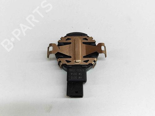 Sensor electrónico SSANGYONG KORANDO (C300) E-Motion (190 hp) 27776749