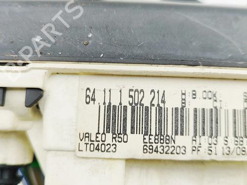 Electronic module MINI MINI (R50, R53) Cooper | BP29920359M83 