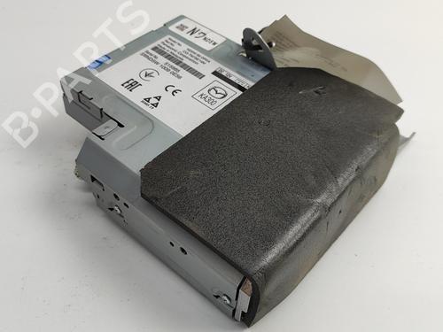 Elektronische module MAZDA MX-5 IV (ND__) 2.0 (155 hp) 28559583
