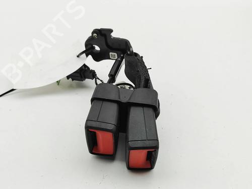 Used Seat buckle VW GOLF VIII (CD1, DA1) 2.0 TDI GTD (200 hp) 31715610
