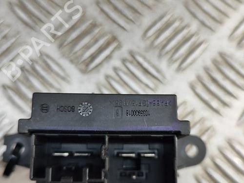 Heater resistor FORD MONDEO V Turnier (CF) 2.0 TDCi | BP27341818M108 