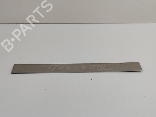 Step MASERATI GHIBLI III (M157) 3.0 S Q4 | BP24581279C149 