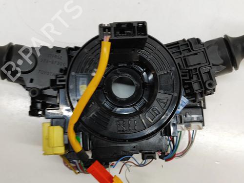 Ratstangsstang TOYOTA AURIS (_E18_) 1.3 Dual-VVTi (NRE180_, NRE180R) | BP29458800I23 