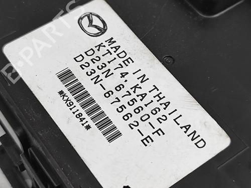 Electronic module MAZDA MX-5 IV (ND__) 2.0 | BP33371085M83 - Image 9