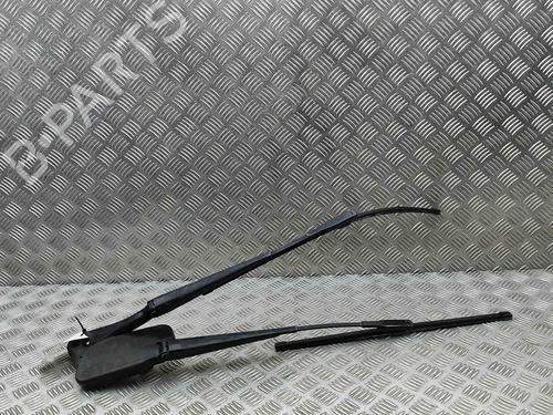Used Front wipers mechanism MERCEDES-BENZ A-CLASS (W176) A 180 CDI / d (176.012) (109 hp) 29283075