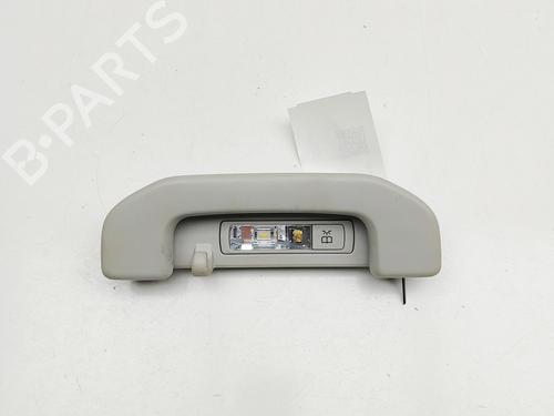 Used Interior roof handle MERCEDES-BENZ C-CLASS (W205) C 350 e (205.047) (279 hp) 30155174