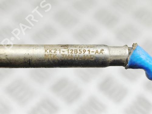 Electronic sensor FORD TRANSIT CUSTOM V362 Bus (F3) 2.0 EcoBlue mHEV | BP35984029M84 - Image 6