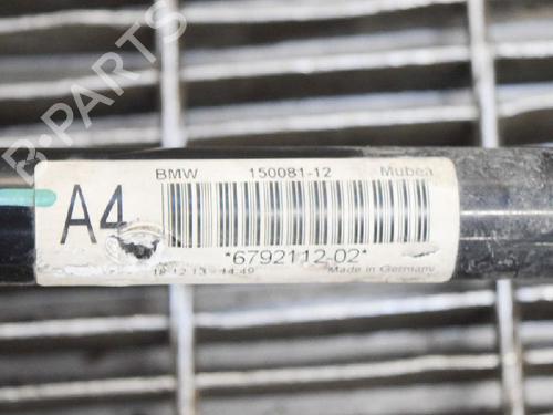 Anti roll bar BMW 3 Gran Turismo (F34) 320 d | BP14608108M96 