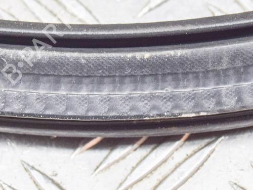 Rubber door seal VW T-ROC (A11, D11) 1.0 TSI | BP14620552C142 