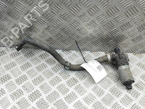 Pompa acqua ausiliaria Pompa acqua ausiliaria MASERATI GRAN TURISMO I 4.7 S (439 hp) 34347889 34347889