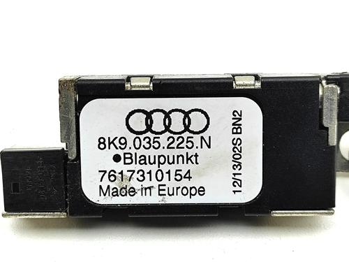 Electronic module AUDI A4 B8 Avant (8K5) RS4 quattro | BP39458282M83 - Image 7