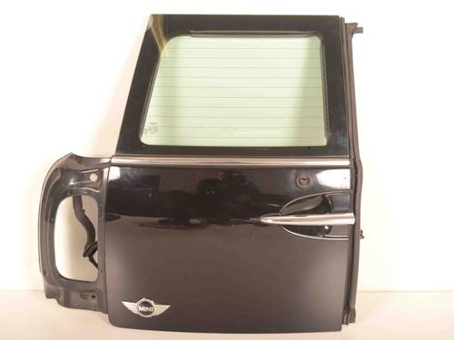 Used Tailgate MINI MINI CLUBMAN (R55) Cooper S (200 hp) 30226128