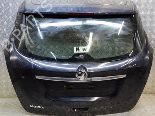 Used Tailgate OPEL MOKKA / MOKKA X (J13) 1.6 (_76) (116 hp) 12312415