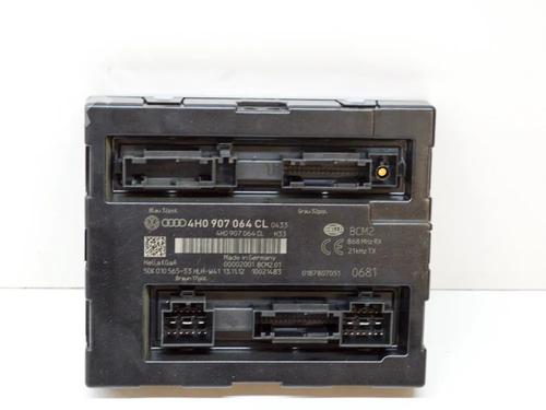 Used Electronic module Electronic module VW TOUAREG (7P5, 7P6) 3.0 V6 TDI (245 hp) 6866902 6866902