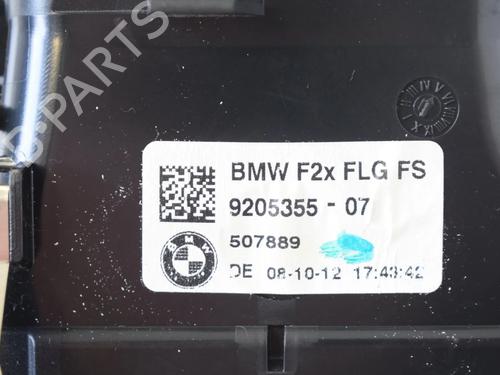 Luftventil BMW 1 (F20) 116 i | BP33339567I21 - Image 5