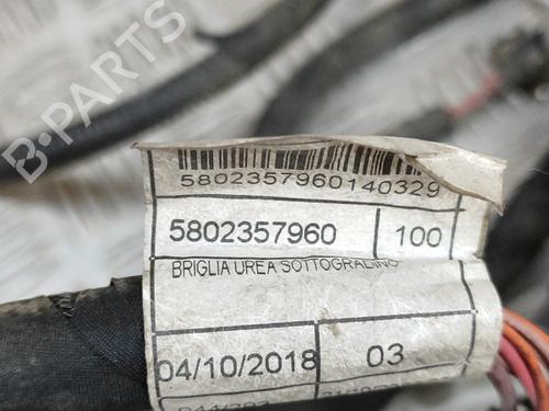 Wiring harness IVECO DAILY VI Van 33-210, 35-210 | BP28548331E16