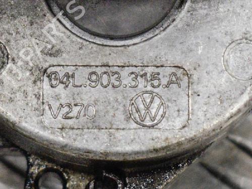 Andre VW GOLF VII (5G1, BQ1, BE1, BE2) 1.6 TDI | BP6725932O1