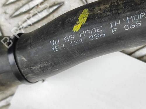 Pipe SKODA ENYAQ iV SUV (5AZ) 85X | BP29731349M125