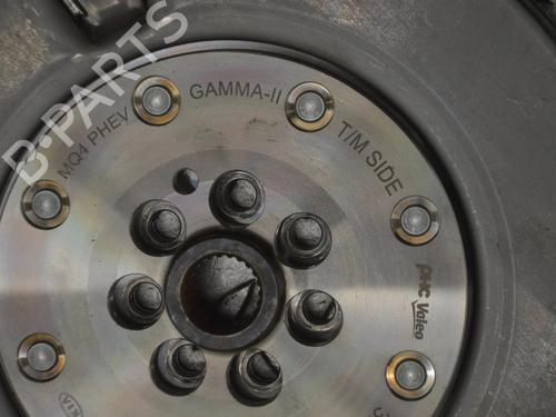Flywheel KIA SORENTO IV (MQ4, MQ4A) 1.6 T-GDi Hybrid AWD | BP30826647M101 - Image 6