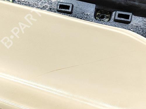 Rear left panel TESLA MODEL X (5YJX) P90D AWD | BP36470450C60  - Image 7