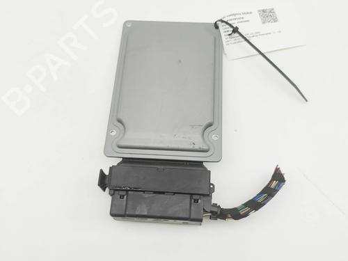 Electronic module VW CC B7 (358) 2.0 TDI | BP37522544M83 - Image 3