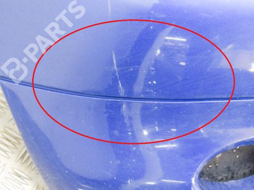 Front bumper MERCEDES-BENZ A-CLASS (W168) A 140 (168.031, 168.131) | BP9296468C7 