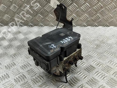 Used ABS pump CHRYSLER PT CRUISER Convertible 2.4 (143 hp) 25219666