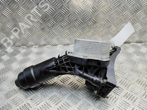 Soporte BMW 3 Touring (G21, G81) 330 e Plug-in-Hybrid (292 hp) 31748739