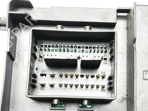 Control unit FORD TRANSIT CUSTOM V362 Van (FY, FZ) 2.2 TDCi | BP39566255M11 - Image 5