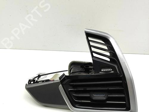 Used Air vent Air vent BMW X5 (G05, F95) xDrive 30 d (249 hp) 33039127 33039127