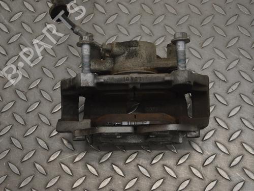 Left front brake caliper POLESTAR POLESTAR 2 (534) EV | BP33359296M105 - Image 4